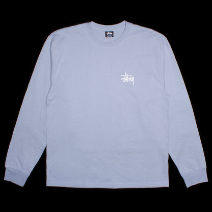 Basic Stussy L/S T-Shirt