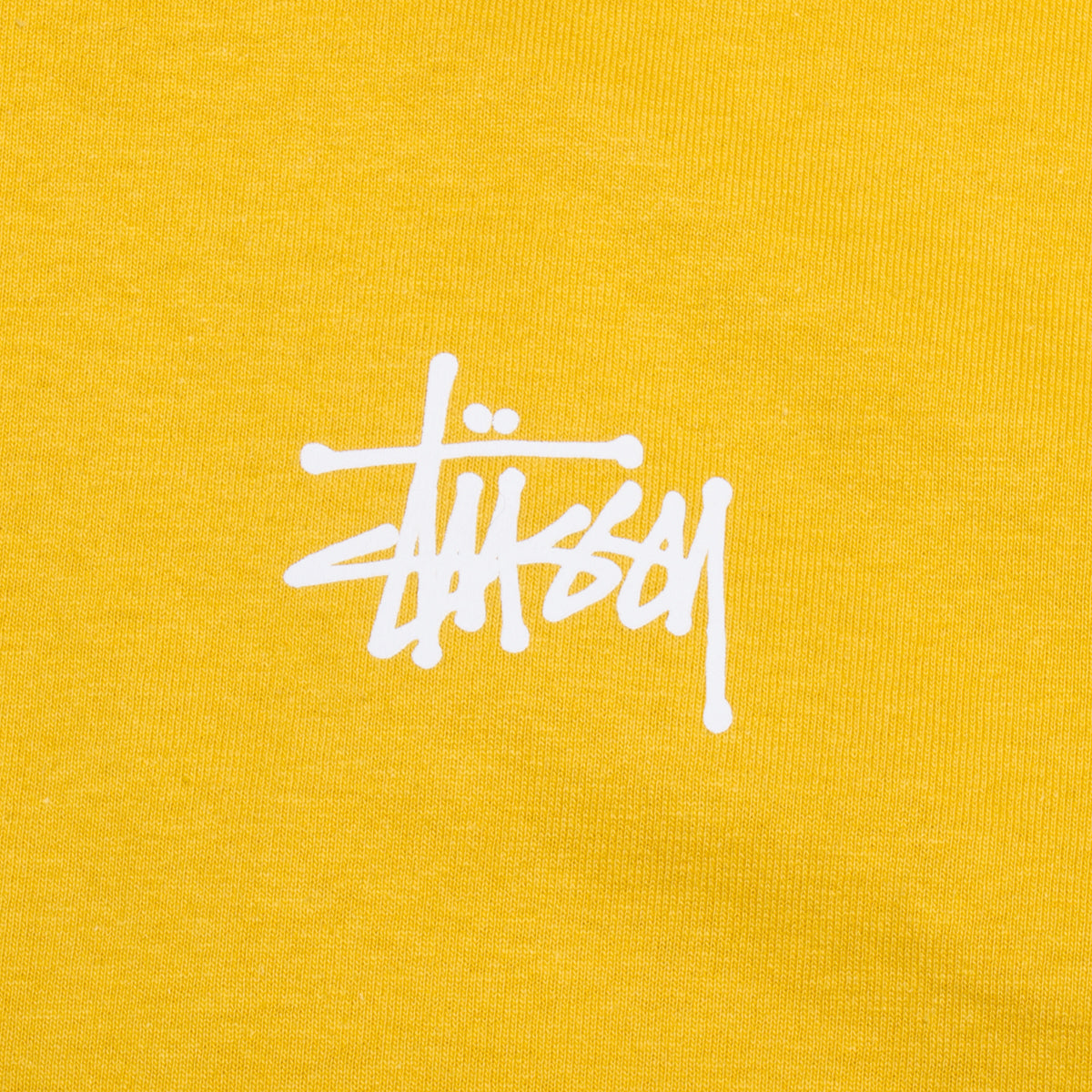 Basic Stussy L/S T-Shirt