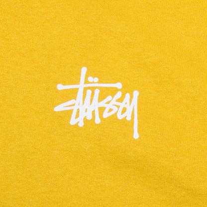 Basic Stussy L/S T-Shirt