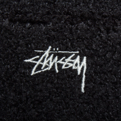 Boucle Fleece Beanie