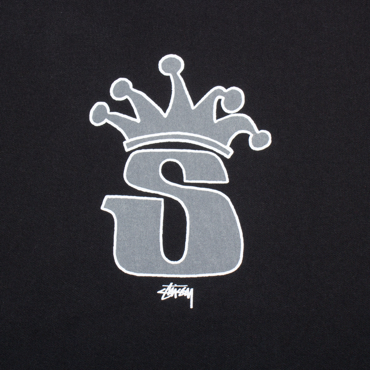 S Crown Crewneck Sweatshirt