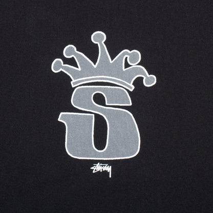 S Crown Crewneck Sweatshirt