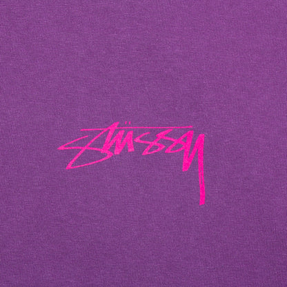 Sphinx Pigment Dyed T-Shirt