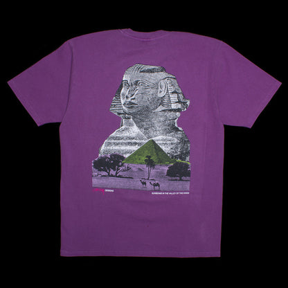 Sphinx Pigment Dyed T-Shirt