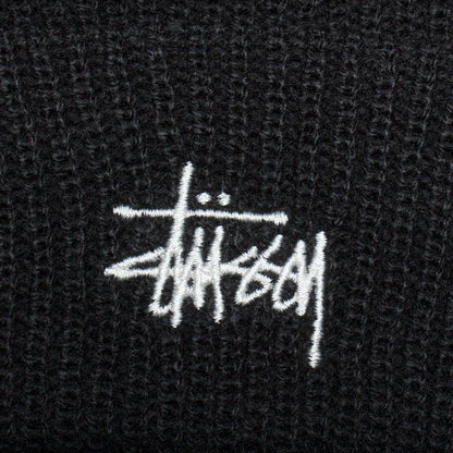 Basic Cuff Beanie