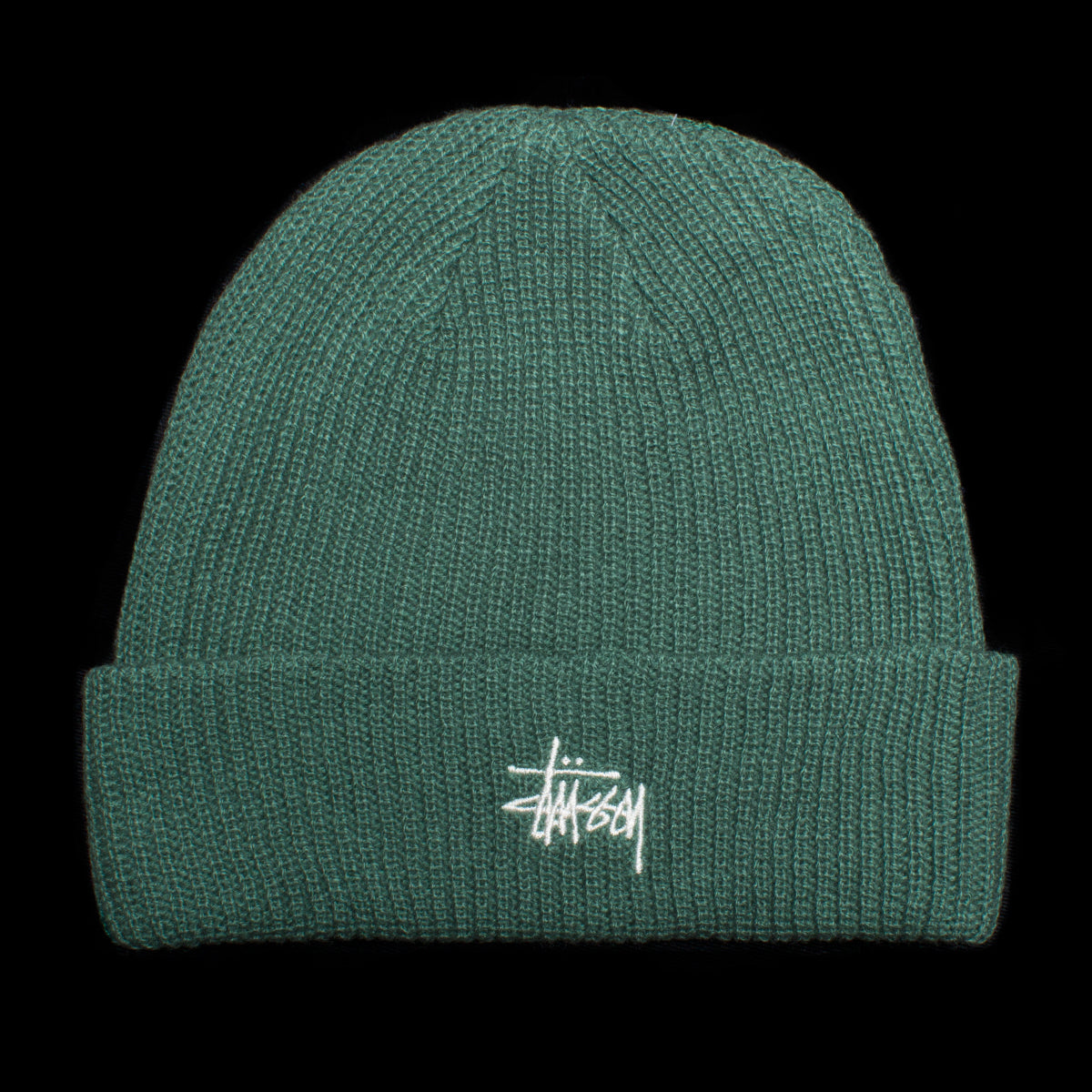 Basic Cuff Beanie