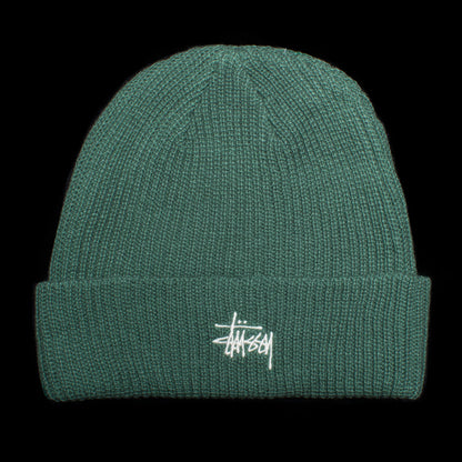 Basic Cuff Beanie