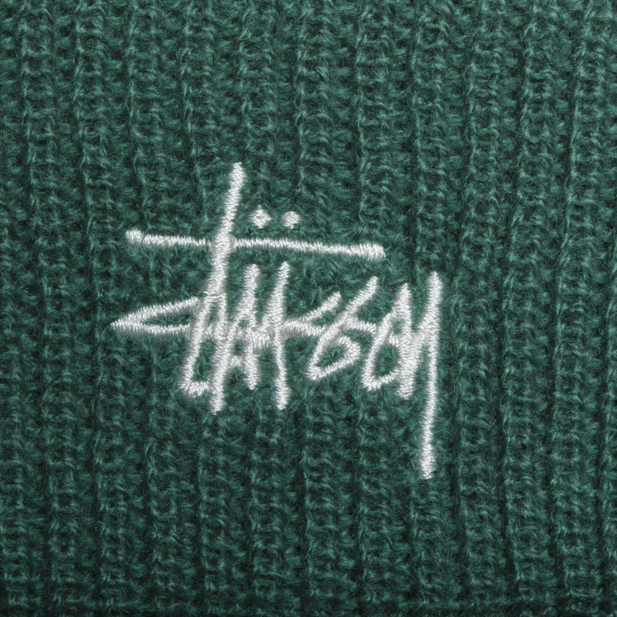Basic Cuff Beanie