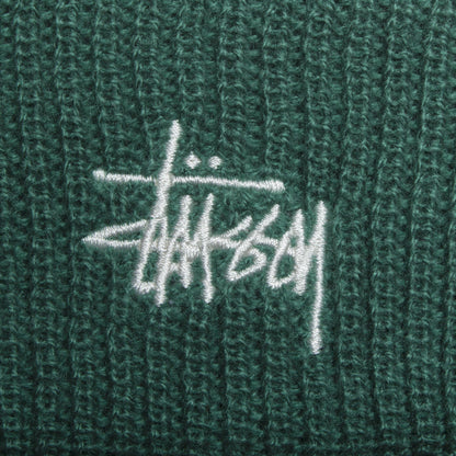 Basic Cuff Beanie