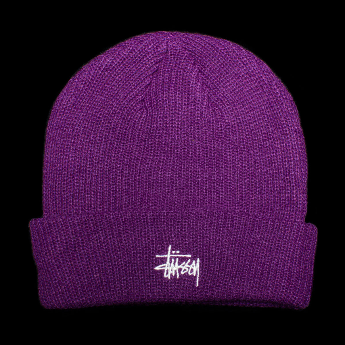 Basic Cuff Beanie