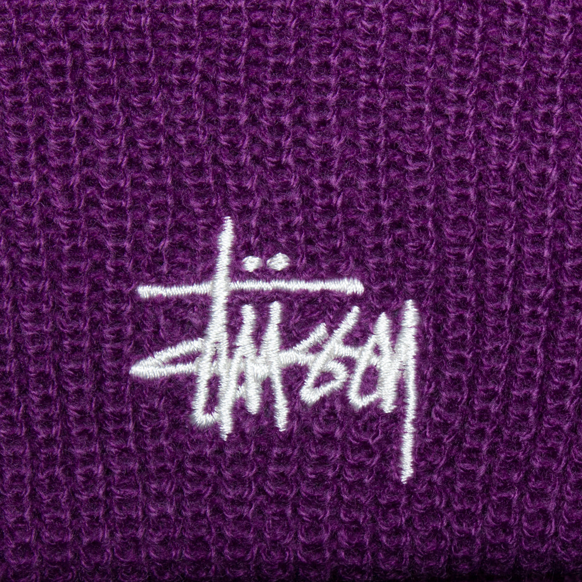 Basic Cuff Beanie