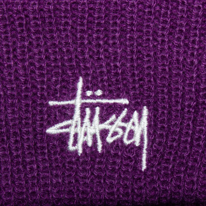 Basic Cuff Beanie
