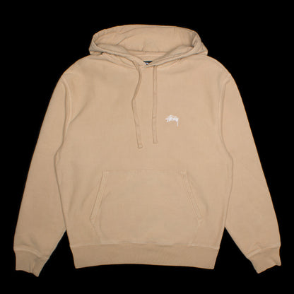Stock Logo Hood