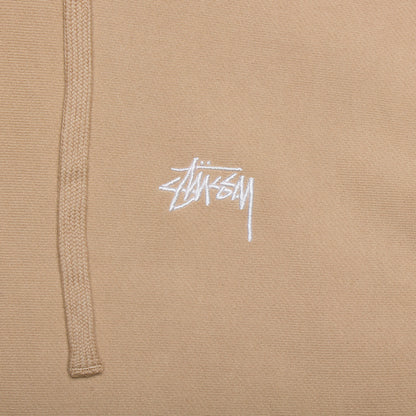 Stock Logo Hood