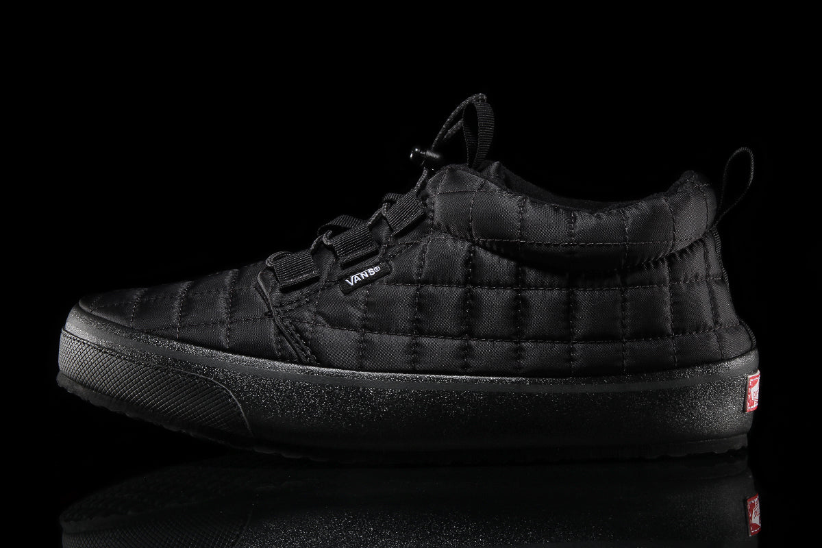 Chukka Slip-Er (Nylon)