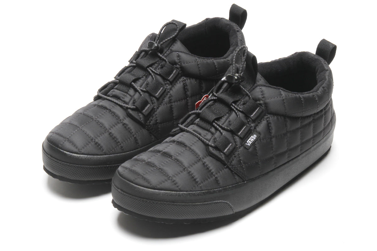 Chukka Slip-Er (Nylon)