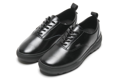Colfax Low (Leather)