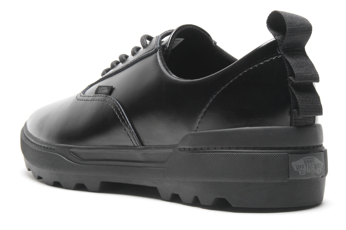 Colfax Low (Leather)