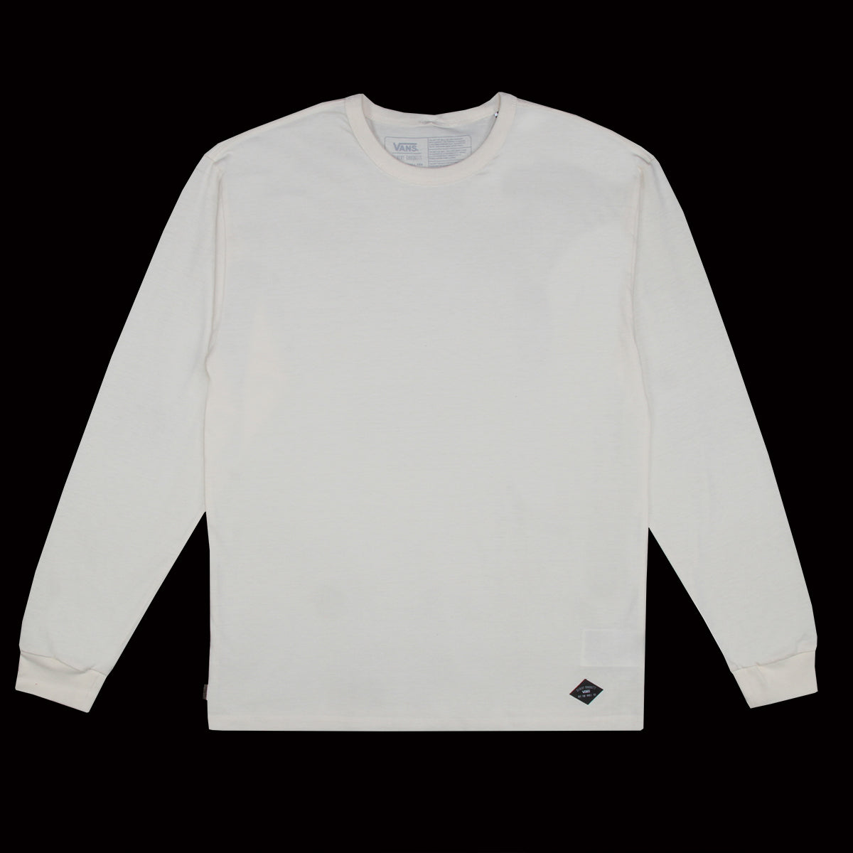 Gilbert Crockett L/S T-Shirt