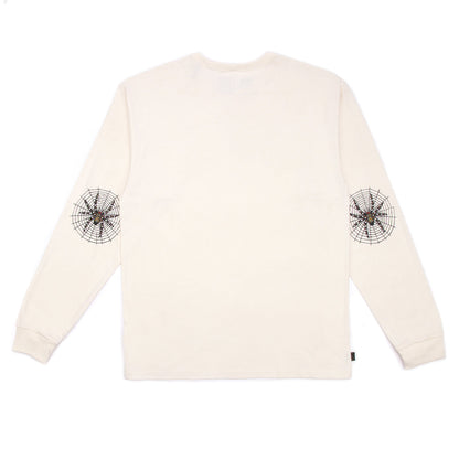 Gilbert Crockett L/S T-Shirt