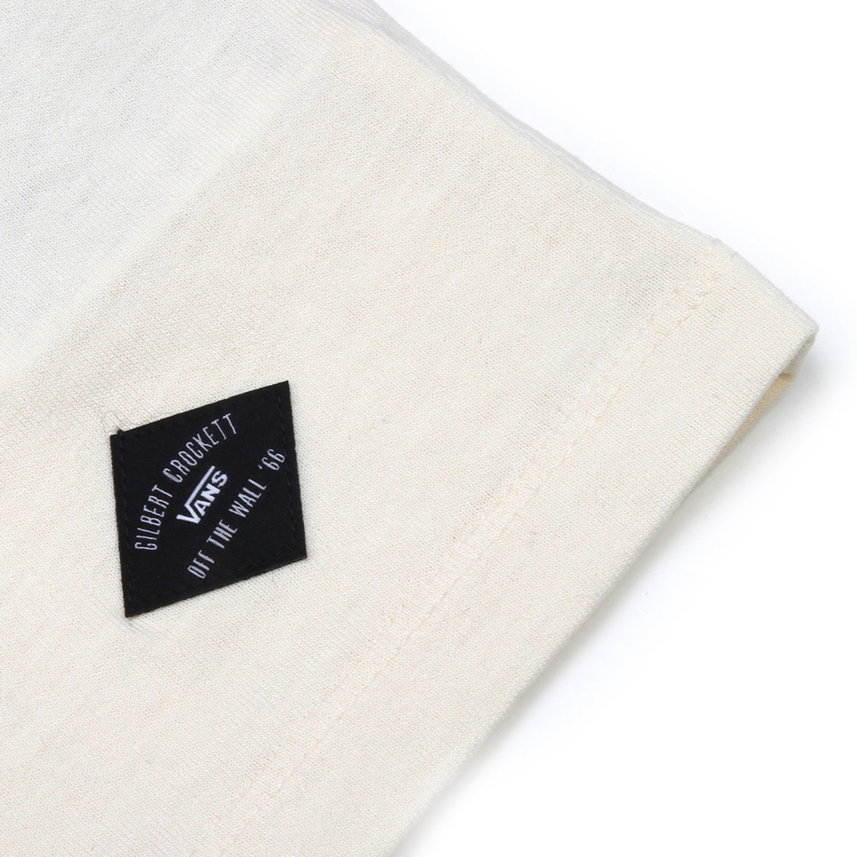 Gilbert Crockett L/S T-Shirt