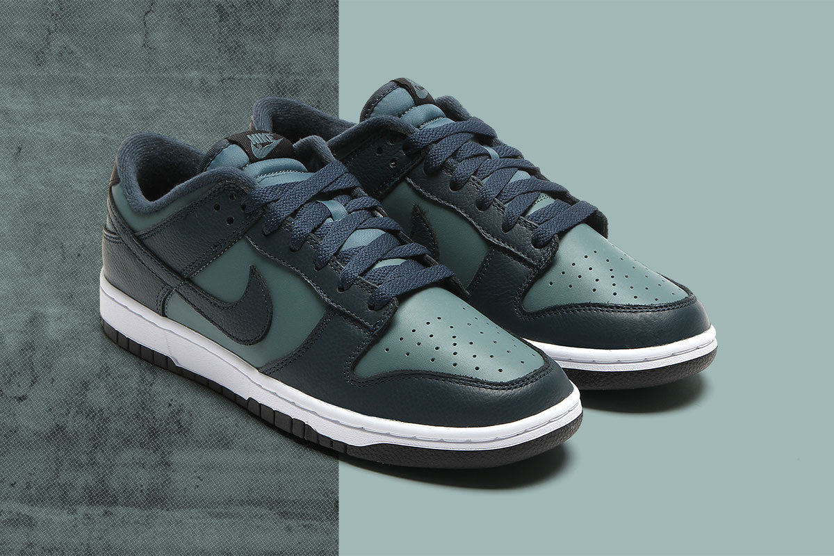 Dunk Low Retro Premium