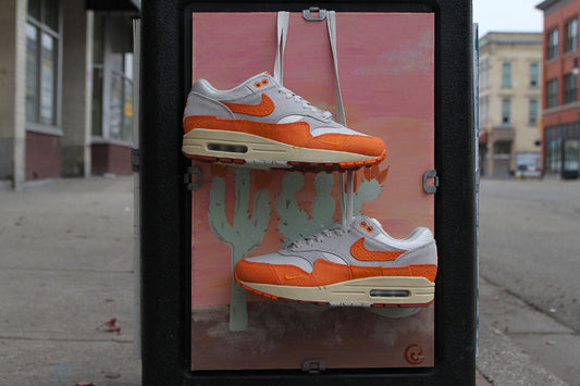Women's Air Max 1
