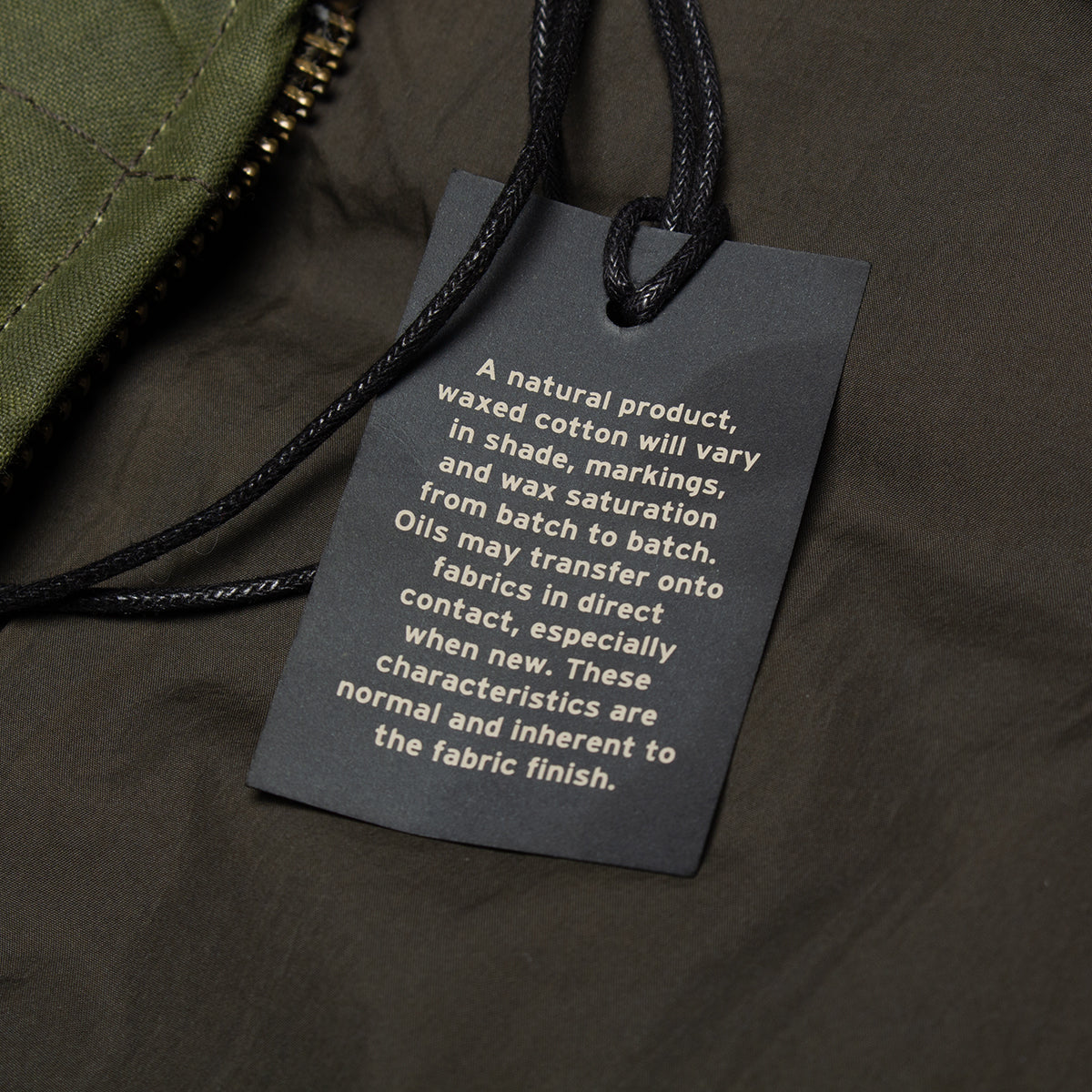 RDS Down Bomber Jacket
