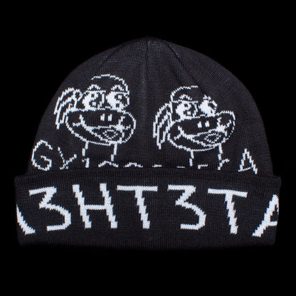 61)A3HT3TA3W Beanie