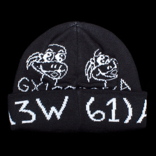 61)A3HT3TA3W Beanie