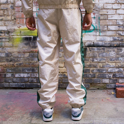 Umbro Crinkle Nylon Pant