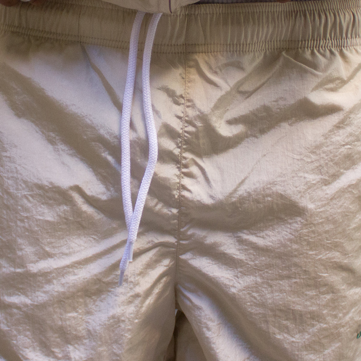 Umbro Nylon Short