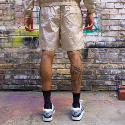 Umbro Nylon Short