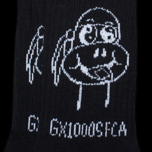 Acid Socks