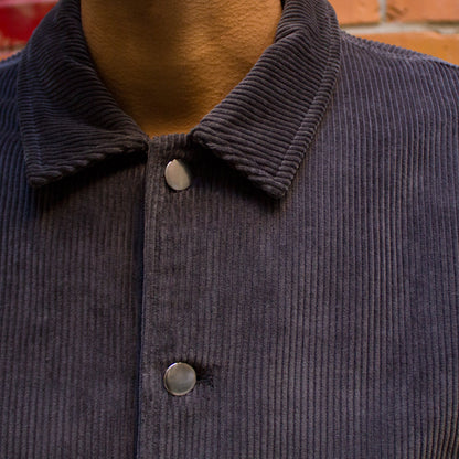 Full Button Jacket