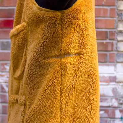 Harold Reversible Vest