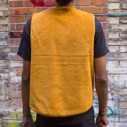 Harold Reversible Vest