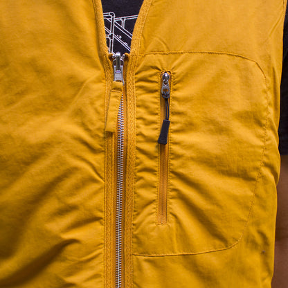 Harold Reversible Vest