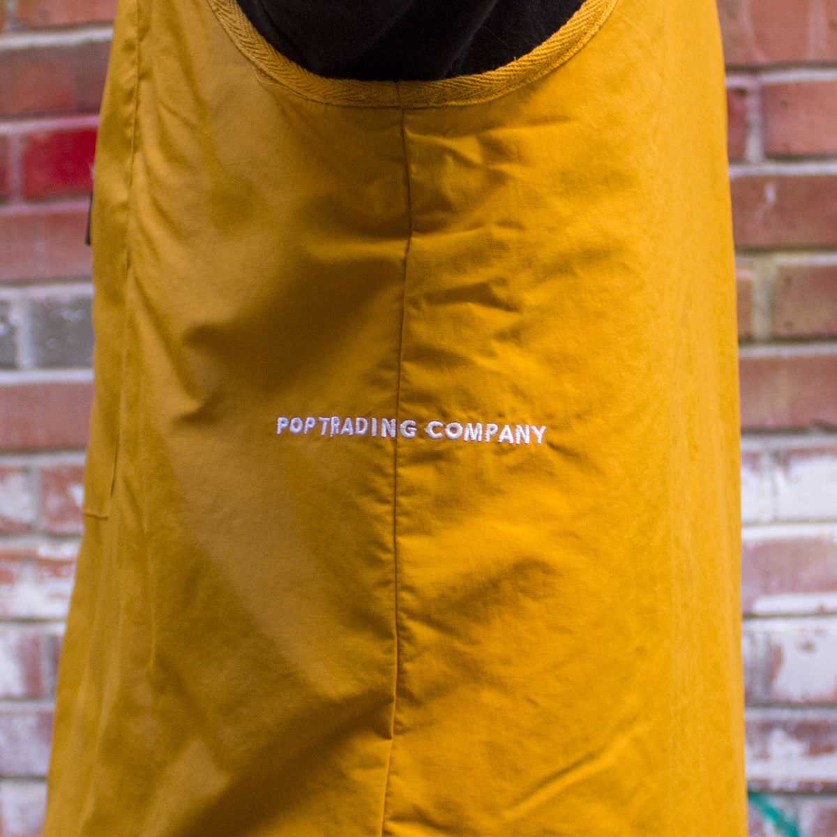 Harold Reversible Vest