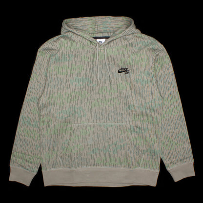 Camo Hoodie