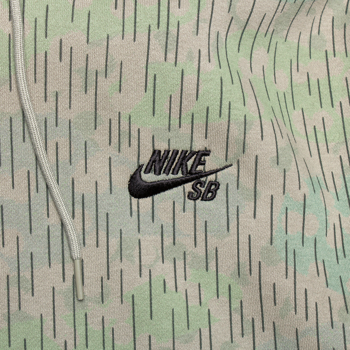 Camo Hoodie