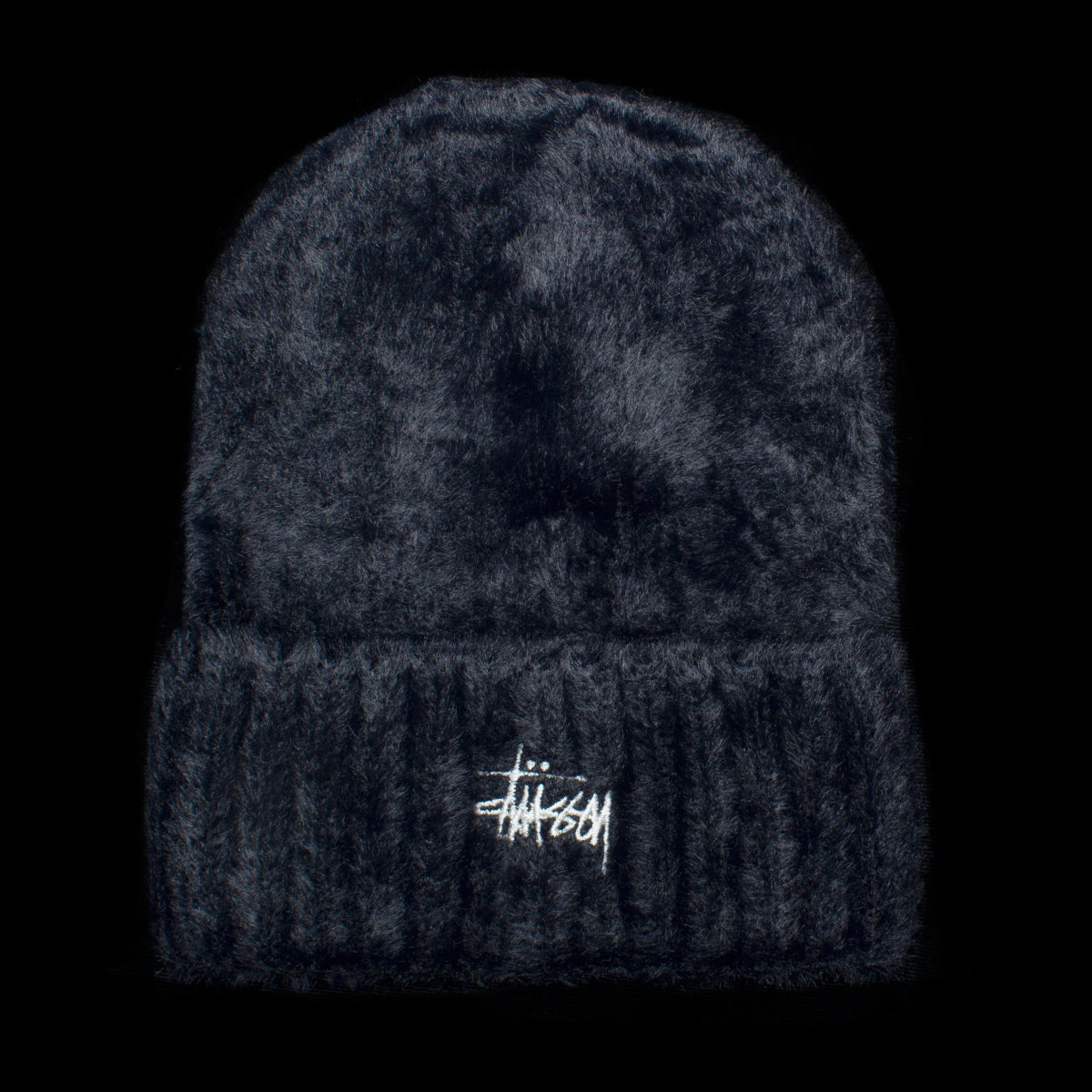 Shaggy Cuff Beanie