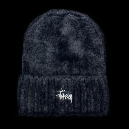 Shaggy Cuff Beanie