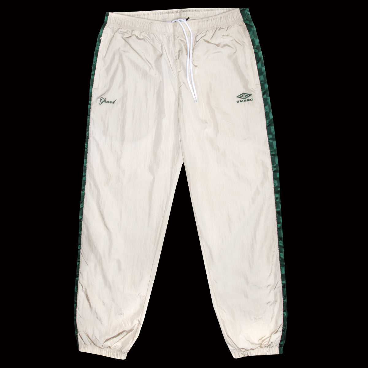 Umbro Crinkle Nylon Pant