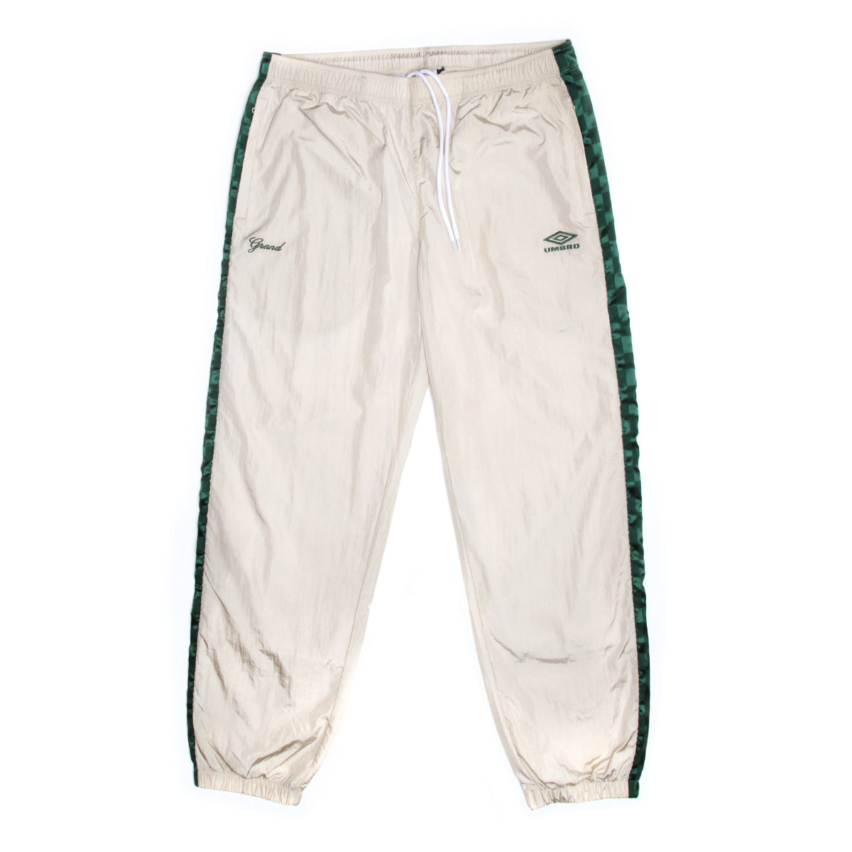 Umbro Crinkle Nylon Pant