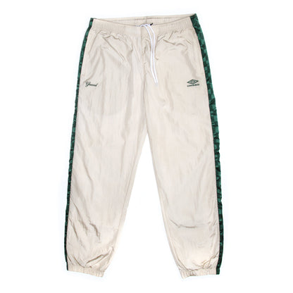 Umbro Crinkle Nylon Pant