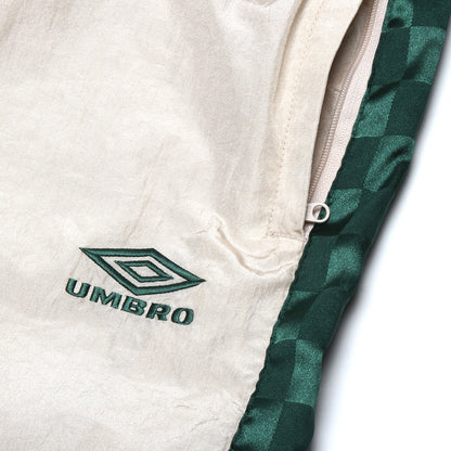 Umbro Crinkle Nylon Pant