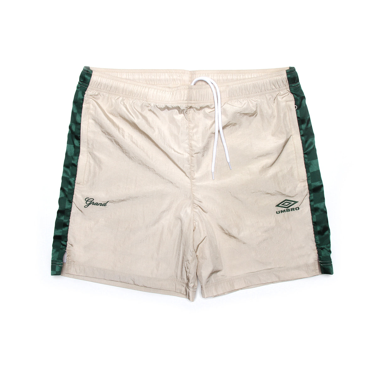 Umbro Nylon Short