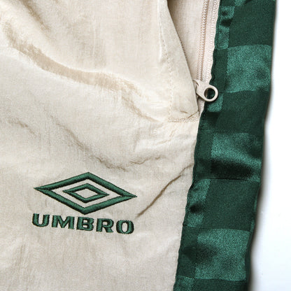 Umbro Nylon Short