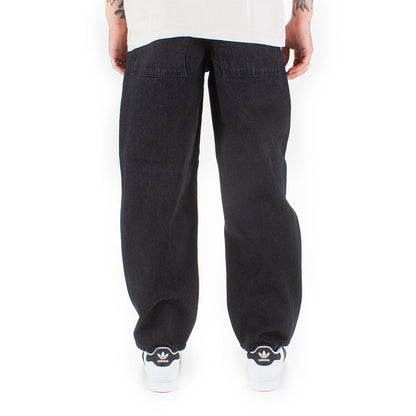 Baggy Denim Jeans